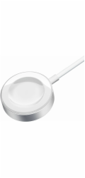 Huawei Bezdrátová nabíjecí stanice Watch SuperCharge (2. generace), stříbrná, Baize-CW05P | Huawei