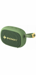 FiiO Snowsky Anywhere - růžový - Přenosný Bluetooth reproduktor