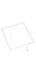 Loyal Lighting LED panel Loyal L, zapuštěný 595*595 mm 5220 lm 36 W 145 lm/W 4000 K