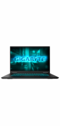 Gigabyte GAMING/A16 CVHI3CZ894SD/i7-13620H/16"/WUXGA/16GB/1TB/RTX 5060/DOS/Black/2R