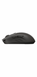 HP myš - HP 405 Quiet Black Wireless Mouse