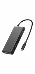Belkin CONNECT USB-C 7-in-1 Hub Dual USB-C Ports si. AVC023hqSGY