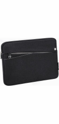 Pedea Pouzdro na tablet PEDEA Tablettasche 12,9 (32,8cm) Fashion f. iPad/Tab Pro Schw