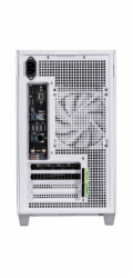 Actina 5901443431640 PC AMD Ryzen™ 7 9700X 32 GB DDR5-SDRAM 1 TB SSD NVIDIA GeForce RTX 5070 Mini Tower Bílá