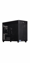 Actina 5901443431633 PC AMD Ryzen™ 7 9700X 32 GB DDR5-SDRAM 1 TB SSD NVIDIA GeForce RTX 5060 Ti Mini Tower Černá