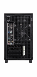 Actina 5901443431688 PC Intel Core Ultra 7 265KF 32 GB DDR5-SDRAM 1 TB SSD NVIDIA GeForce RTX 5070 Mini Tower Černá