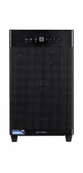 Actina 5901443430629 PC AMD Ryzen™ 7 8700F 32 GB DDR5-SDRAM 1 TB SSD NVIDIA GeForce RTX 5070 Ti Mini Tower Černá