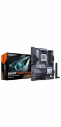 GIGABYTE MB Sc AM5 B650E EAGLE WF6E, AMD B650, 1xHDMI, 1xDP, 4xDDR5, ATX