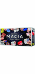 Cartamundi Amazing Magic Special Edition 365 Trick