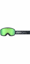 Giro Zimní brýle GIRO RINGO INDIGO ENDLESS (OTG) (torické) (s barevnými zrcadlovkami VIVID-Carl Zeiss EMERALD 19-42% S2)
