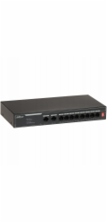 DAHUA TECHNOLOGY Přepínač SWITCH SF1010LP