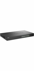 D-Link DMS-1016/E 16Port Multi-Gigabit Switch