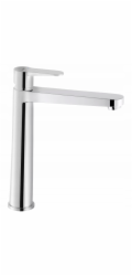 Ferro BNS2L / NOSTRIS / UMYVADLOVÁ ARMATURA NA DESKNÍ DESKU, CHROM