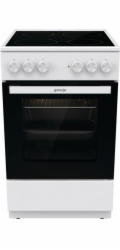 GORENJE KUCHYNĚ GEC5A21WG-B