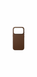 PG CARE Apple iPhone 17 Pro brown leather