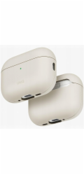 Uniq Pouzdro Lyden Vex pro AirPods Pro 3 krémové