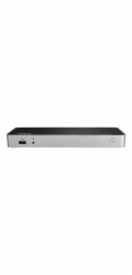 Startech USB C Dock, Dual Monitor HDMI & DisplayPort 4K 30Hz, USB Type-C Laptop Docking Station 60W Power Delivery (PD), SD, 4-port USB-A 3.0 Hub, GbE, Audio, Thunderbolt 3 Compatible - USB 3.1 Gen 1 