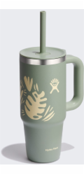 Hydro Flask Termohrnek s brčkem All Around 7