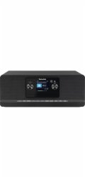Technisat DigitRadio 372 CD IR schwarz