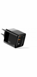 NoName Nabíječka Newell GaN 65W pro LCD displeje do zásuvky - EU