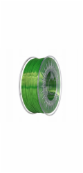 Devil Design Silk filament 1,75 mm 1 kg - super zelená