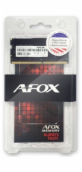 AFOX SO-DIMM DDR4 8GB 2666MHZ