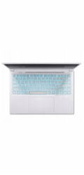 Acer Notebook Nitro V 14 AI ANV14-62-R7VY ESHELL/Ryzen 7 AI 350/32GB/1TB/RTX5050/14,5 palce