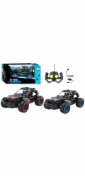 Madej Auto R/C Terénní nabíjení 27Mhz USB