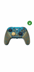 Bezdrátový ovladač GameSir G7 Pro WC Wuchang Edition