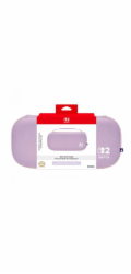 HORI NS2 Slim Tough Pouch Levander