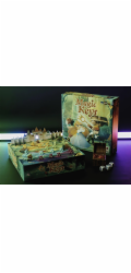 BRAIN_GAMES Desková hra - Brain Games Magic Keys BRGMKEY, LT LV EE