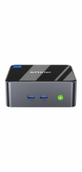 Mini PC GMKtec M2 Pro S Intel i7-1185G7 16GB RAM + 512GB SSD WIN 11 Pro