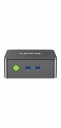 Mini PC GMKtec G3S Intel N95 8GB RAM + 256GB SSD WIN 11 PRO