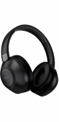 Bezdrátová sluchátka Vention  SoundMate BT 5.3 černá