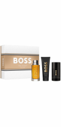 Hugo Boss The Scent toaletní voda 100 ml + sprchový gel 100 ml + deodorant stick 75 ml