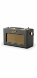 Roberts Radio Revival iStream3L  Charcoal Grey