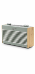Roberts Radio Rambler Uno Duck Egg Blue