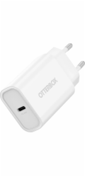 OtterBox Nabíječka OtterBox Standard EU 30W USB-C USB-PD bílá