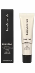 bareMinerals Prime Time Original primer pro minimalizaci pórů 45g