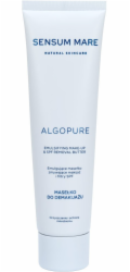 Sensum Mare Algopure odličovací máslo 100 ml