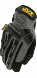 Mechanix Wear MECHANIX M-PACT® ŠEDÉ RUKAVICE