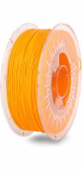 Devil Design Filament ASA 1,75 mm 0,8 kg - zářivě oranžová