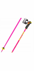 Leki 3D SPITFIRE STICKS růžové 100
