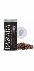 Bazzara Kávová zrna Rarity Luxury Origin Jamaica Blue Mountain Kávová zrna 250g