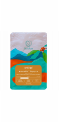 BeMyBean bez kofeinu Colombia Popayan káva v zrnkovém filtru 250g