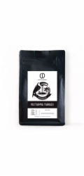 Cafe Panamera Kávová zrna Costa Rica Tarrazu 1 kg