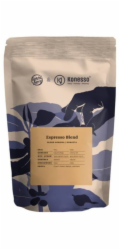 Instytut Kawy Kávová zrna Kávová zrna Espresso Blend 250g