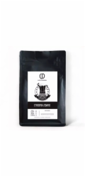Cafe Panamera Kávová zrna Ethiopia Sidamo 1 kg