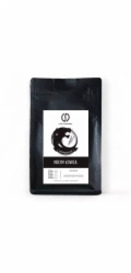 Cafe Panamera Kávová zrna Night Hunter 1 kg