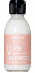 Veoli Botanica regenerační a zklidňující pleťové tonikum 150 ml